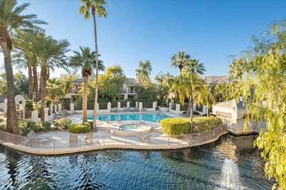7272 E Gainey Ranch Road #132, Scottsdale, AZ 85258 - Photo 1