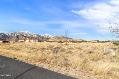 Tbd E Andalusian Court #30, Hereford, AZ 85615 - Photo 9