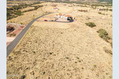Tbd E Andalusian Court #30, Hereford, AZ 85615 - Photo 3
