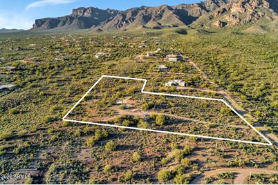 3750 S Blackhawk Road #047A, Gold Canyon, AZ 85118 - Photo 1