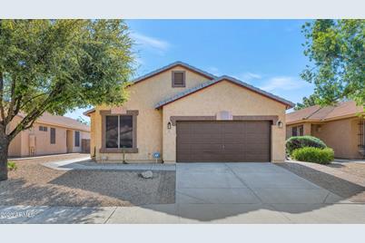 303 N Kimberlee Way, Chandler, AZ 85225 - Photo 1