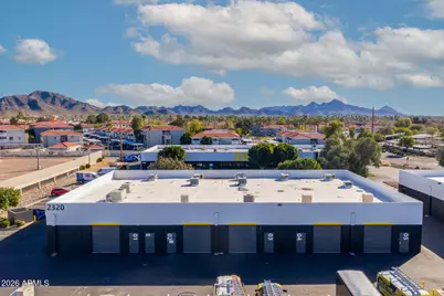 9034 N 23rd Avenue #1, Phoenix, AZ 85021 - Photo 3