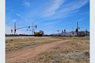 3 Acres N Highway 90 -- #-, Huachuca City, AZ 85616 - Photo 1