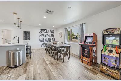 8709 E Terrace Drive, Scottsdale, AZ 85251 - Photo 1