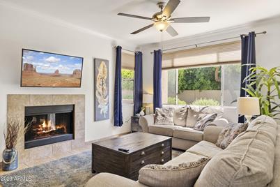 7009 E Acoma Drive #1079, Scottsdale, AZ 85254 - Photo 1