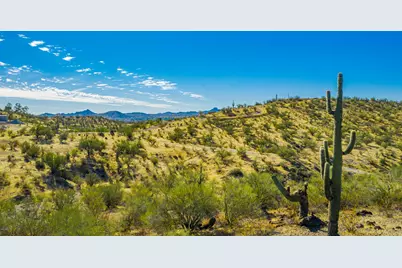 Lot 30 Giana Drive Drive #30, Wickenburg, AZ 85390 - Photo 9