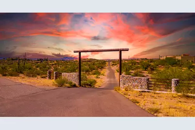 Lot 21 E Mosey Way #21, Wickenburg, AZ 85390 - Photo 3