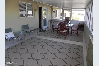 12733 W Allegro Drive, Sun City West, AZ 85375 - Photo 21