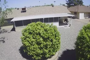 12733 W Allegro Dr, Sun City West, AZ 85375 - Photo 27
