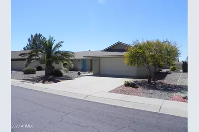 12733 W Allegro Drive, Sun City West, AZ 85375 - Photo 1
