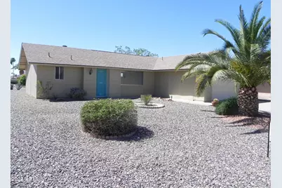 12733 W Allegro Drive, Sun City West, AZ 85375 - Photo 3