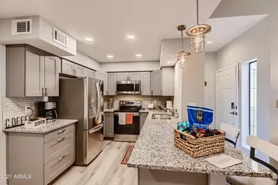 9708 E Via Linda #Unit 2364, Scottsdale, AZ 85258 - Photo 5