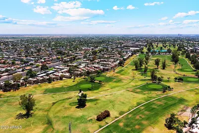 3600 N Hayden Road #3315, Scottsdale, AZ 85251 - Photo 27