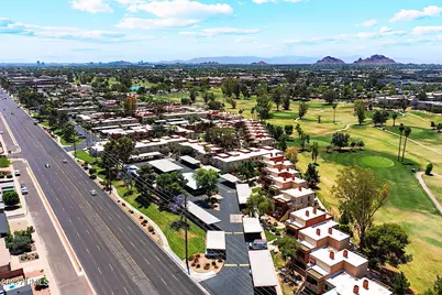 3600 N Hayden Road #3315, Scottsdale, AZ 85251 - Photo 25