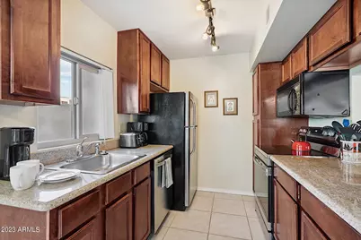 3600 N Hayden Road #3315, Scottsdale, AZ 85251 - Photo 9