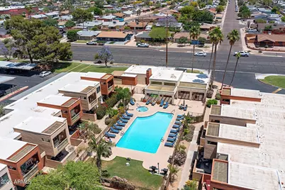 3600 N Hayden Road #3315, Scottsdale, AZ 85251 - Photo 19