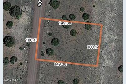 7 County Rd 5090 Road #413, Concho, AZ 85924 - Photo 1
