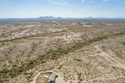 Xxx W Buckeye Rd Lot A -- #-, Tonopah, AZ 85354 - Photo 1
