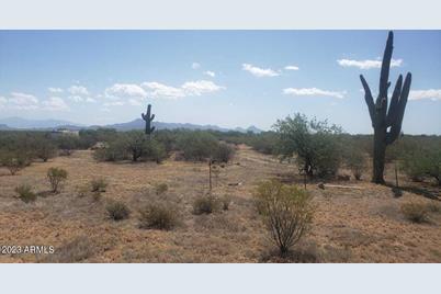 0 W Flybuoy Ranch Road #2, Marana, AZ 85653 - Photo 1