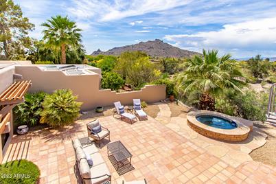 1063 N Boulder, Carefree, AZ 85377 - Photo 1