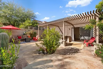 37300 N Tom Darlington Drive #L, Carefree, AZ 85377 - Photo 7
