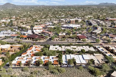 37300 N Tom Darlington Drive #L, Carefree, AZ 85377 - Photo 9