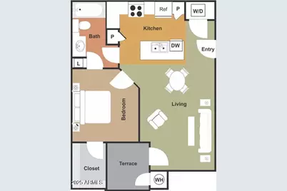 110 W Bell Road #1, Phoenix, AZ 85023 - Photo 19
