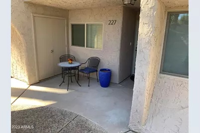7344 N Via Camello Del Norte -- #227, Scottsdale, AZ 85258 - Photo 49