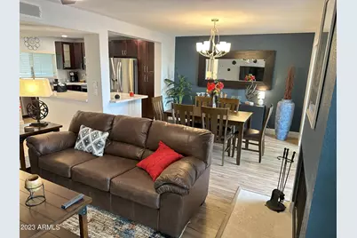 7344 N Via Camello Del Norte -- #227, Scottsdale, AZ 85258 - Photo 17