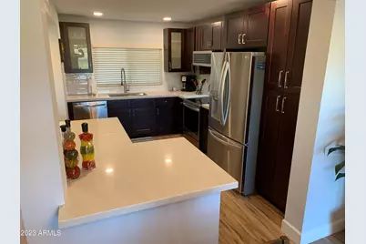 7344 N Via Camello Del Norte -- #227, Scottsdale, AZ 85258 - Photo 13
