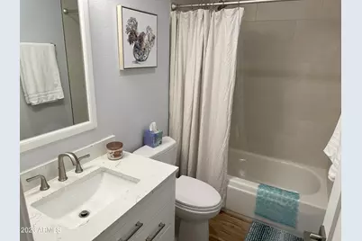 7344 N Via Camello Del Norte -- #227, Scottsdale, AZ 85258 - Photo 15