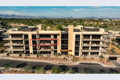 4849 N Camelback Ridge Road #B303, Scottsdale, AZ 85251 - Photo 19