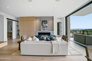 4849 N Camelback Ridge Rd, Scottsdale, AZ 85251 - Photo 5