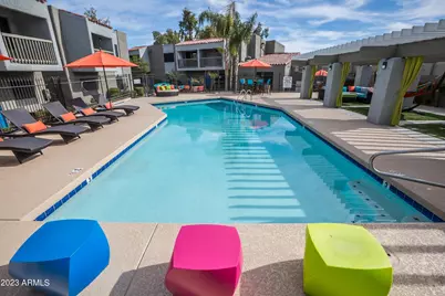 5615 N 7th Street #1, Phoenix, AZ 85014 - Photo 5