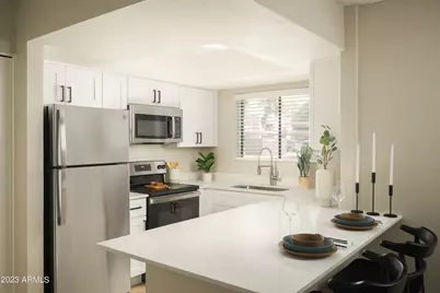 1440 S Val Vista Drive #1, Mesa, AZ 85204 - Photo 3