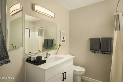 1440 S Val Vista Drive #1, Mesa, AZ 85204 - Photo 5