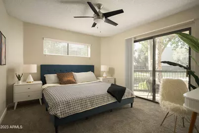 1440 S Val Vista Drive #2, Mesa, AZ 85204 - Photo 5