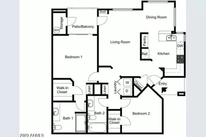 3636 E Inverness Avenue #2, Mesa, AZ 85206 - Photo 21