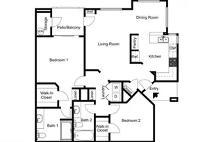 3636 E Inverness Ave, Mesa, AZ 85206 - Photo 21