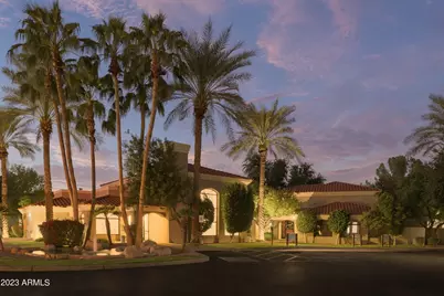 3636 E Inverness Avenue #1, Mesa, AZ 85206 - Photo 1