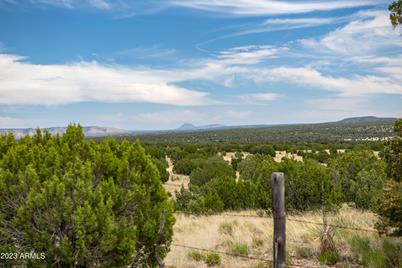 000-A Pine Ridge Lot A Road #50, Seligman, AZ 86337 - Photo 1