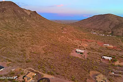 0 E Honda Bow Road #009K, New River, AZ 85087 - Photo 9