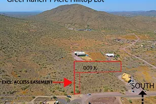 0 E Honda Bow Rd, New River, AZ 85087 - Photo 1