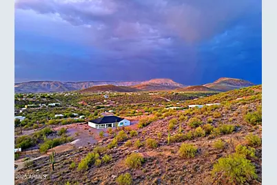 0 E Honda Bow Road #009K, New River, AZ 85087 - Photo 5