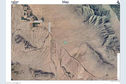 0 W --- Street #-, Rainbow Valley, AZ 85326 - Photo 1