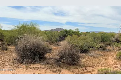 146Xx E Peak View Road #-, Scottsdale, AZ 85262 - Photo 5