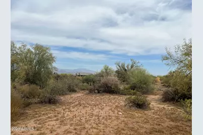 146Xx E Peak View Road #-, Scottsdale, AZ 85262 - Photo 9