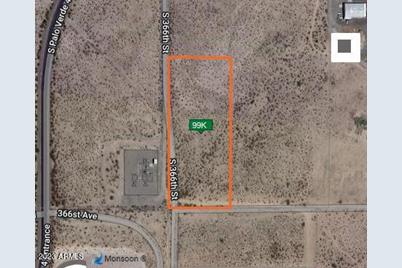 0 S 366th Avenue #-, Tonopah, AZ 85354 - Photo 1