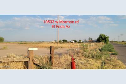 10533 N Mormon Road #- - Photo 1