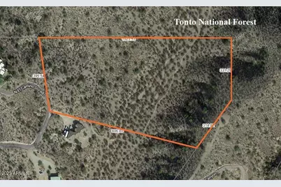 14717 N El Camino Dorado -- #13 C, Fort McDowell, AZ 85264 - Photo 15